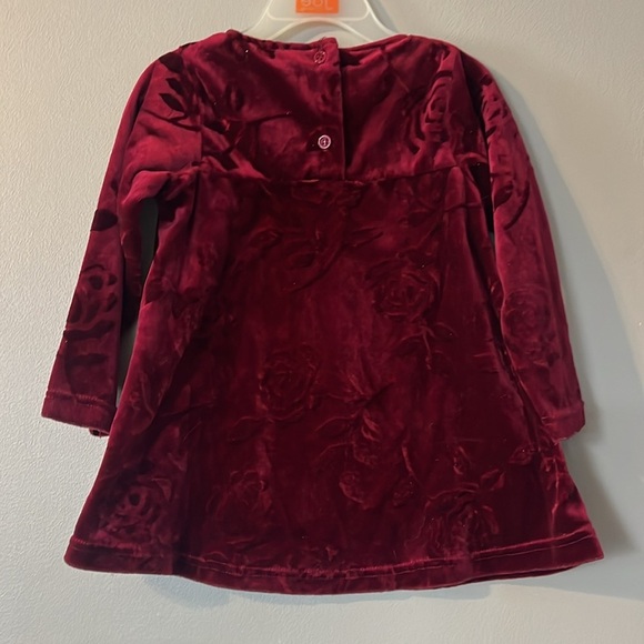 Vintage holiday dress - Picture 5 of 5